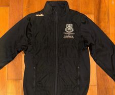 UL Gaa jacket