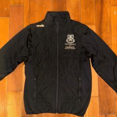 UL Gaa jacket