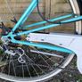 Italian lady's bike Image 3