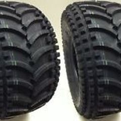 Atv/quad Tyres Special Offer 22x11.00-8