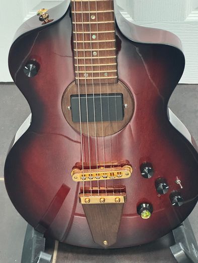Rick Turner Model 1 C -LB