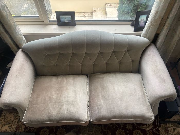 2 Seater Couch