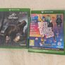 Xbox Series X 1TB Mega-Bundle (Premium Headset + 8 Game CoD & Battlefield Collection) Image 5