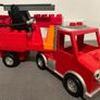 Duplo fire stations with vehicles Image 5