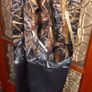 Chest Waders Camo %100 Waterproof Image 7