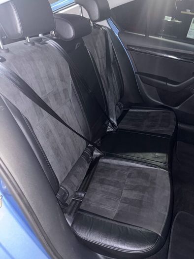 Skoda Octavia MK3 Facelift Tech & Comfort Pack