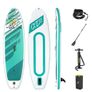 Hydro-Force HuaKa i SUP Inflatable Paddle Board Set Image 5