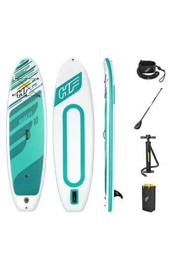 Hydro-Force HuaKa i SUP Inflatable Paddle Board Set