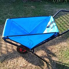 Wheelbarrow
