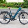 Electric bicycle Image 2
