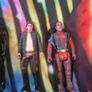 Star Wars Figures Bundle Lot x5 Image 3