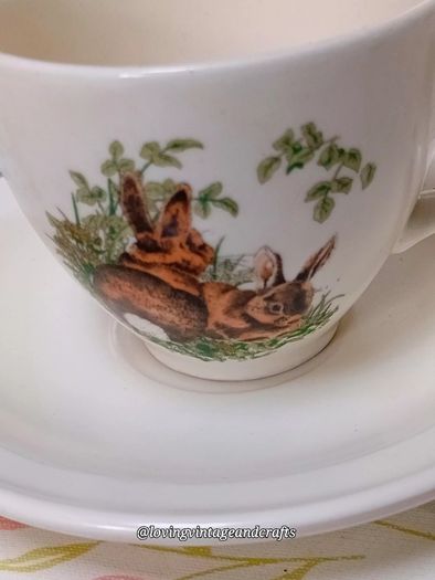 Carrigaline Wildlife Pottery