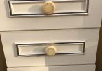 bedside lockers