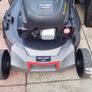 Petrol Lawnmower Image 2