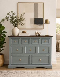 sideboard / cabinet / drawers