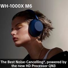 Sony Headphones
