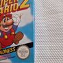 Super Mario Bros 2 Nes Nintendo Arcade Retro Games Original Image 4