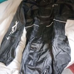 waterproof suit 1piece