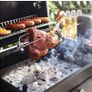 BRAND NEW Professional Barbecue with Motor Stainless steel grill skewer set suitable for Weber Spirit gas grill Spirit 200/300 series Image 6