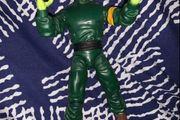 Marvel Legends Red Skull