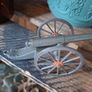 vintage cannon Image 3