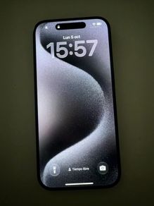 IPhone 15 pro 512 Gb