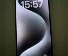 IPhone 15 pro 512 Gb
