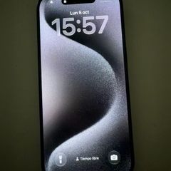 IPhone 15 pro 512 Gb
