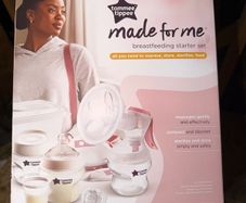 breastfeeding manual pump
