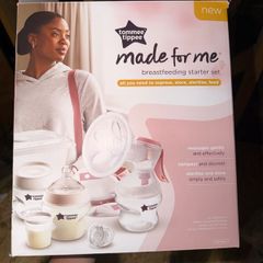 breastfeeding manual pump