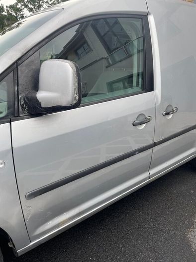 Volkswagen Caddy 2006