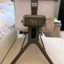 Baby Elegance Co-Glide Electric Bedside Crib Image 3