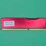 4GB DDR3 1600MHZ Micron Desktop Ram Image 2