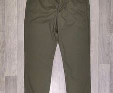 Gant Regular Fit Chino Trousers Pants Mens W36 L32