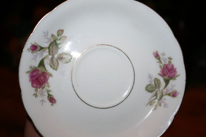 Porcelain set