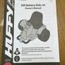 Huffy Green Machine 360. Image 3