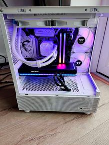 Gaming