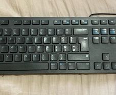 Dell usb keyboard