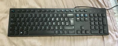 Dell usb keyboard
