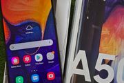 Samsung A50