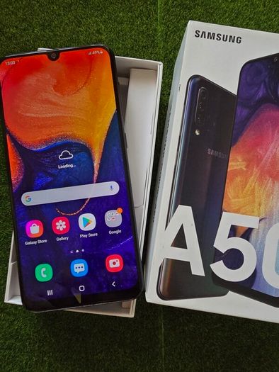 Samsung A50
