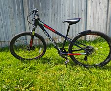 Cannondale Kids Trail 24 Boy's MTB (2022)