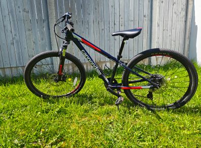 Cannondale Kids Trail 24 Boy's MTB (2022)