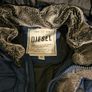 Men's Diesel jacket Image 5