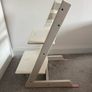 stokke high chair Image 4