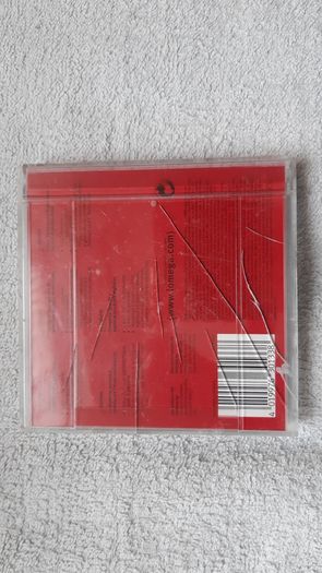 Iomega Zip Disk 100MB with Jewel case