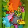 Play doh accessories Image 2