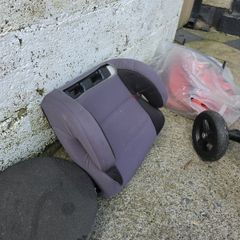booster seat