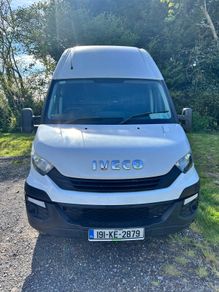 Iveco Daily 35-140