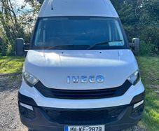 Iveco Daily 35-140